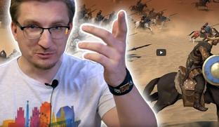 Играй потом - Видеообзор Mount & Blade II: Bannerlord (ранняя версия)